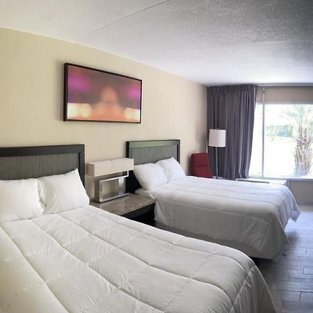Econo Lodge Jennings Εξωτερικό φωτογραφία