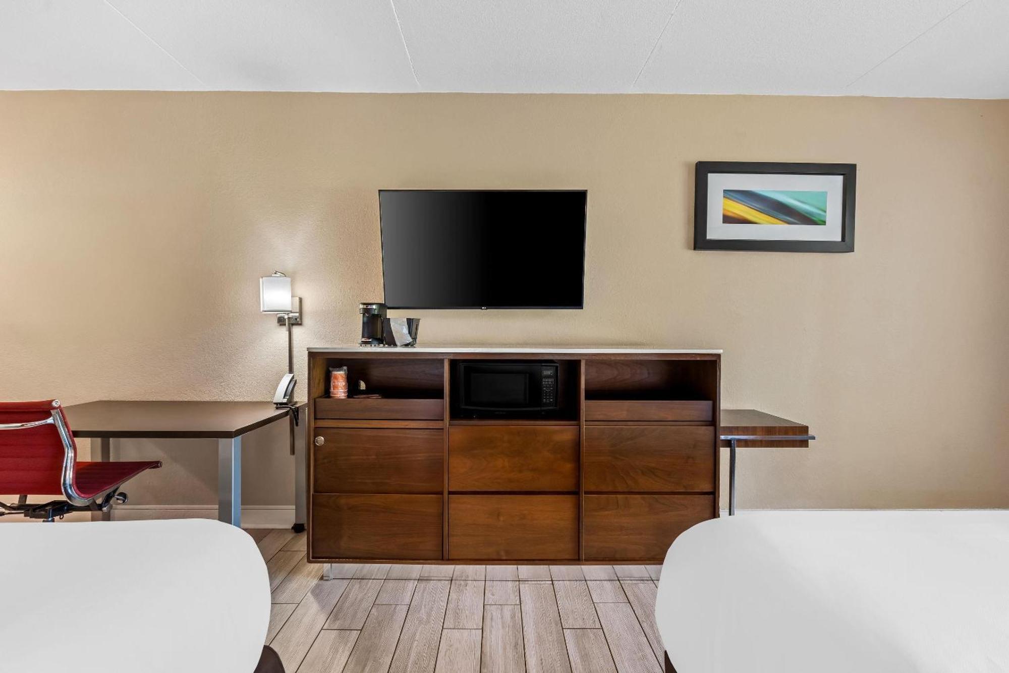 Econo Lodge Jennings Εξωτερικό φωτογραφία